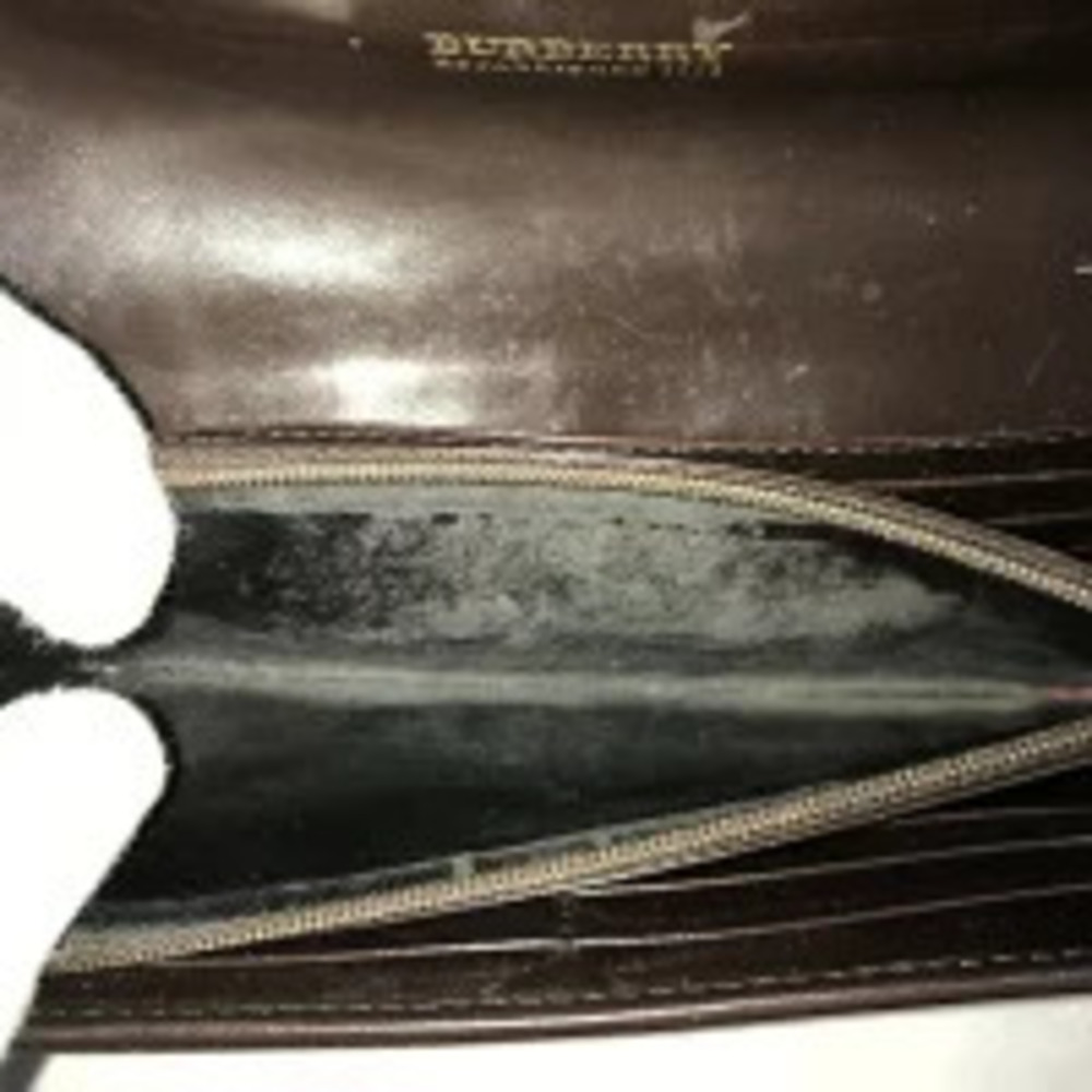 Burberry bi fold wallet - Picture 8 of 8